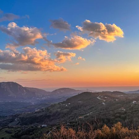 Montano Antilia Agriturismo Ai Monaci מראה חיצוני תמונה