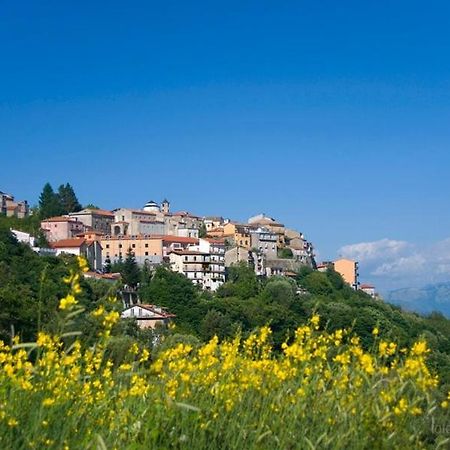 Montano Antilia Agriturismo Ai Monaci מראה חיצוני תמונה