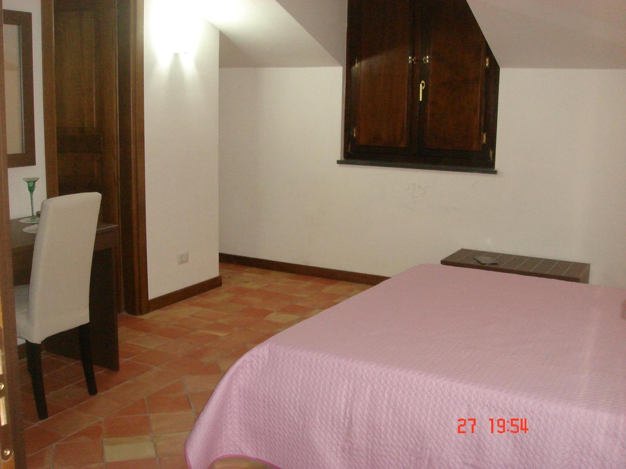Montano Antilia Agriturismo Ai Monaci מראה חיצוני תמונה