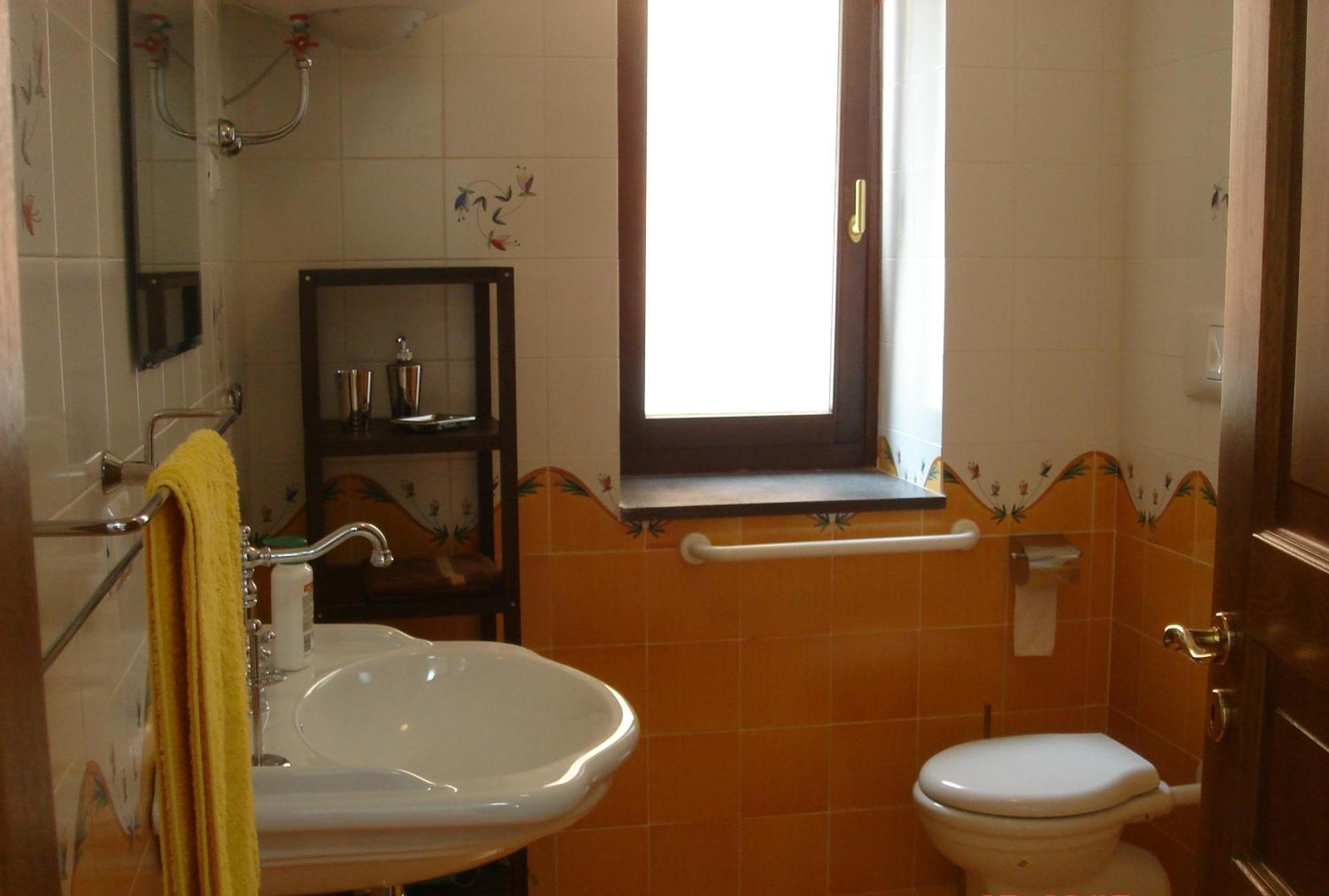 Montano Antilia Agriturismo Ai Monaci מראה חיצוני תמונה